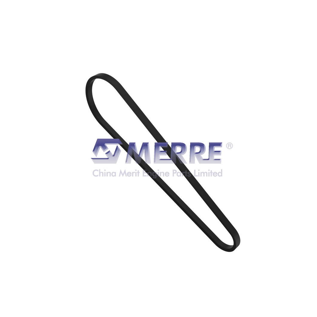 HXE15594: Cleaning Fan Drive V-Belt, Effective Length 2334 mm (91.9 inch) For John Deere