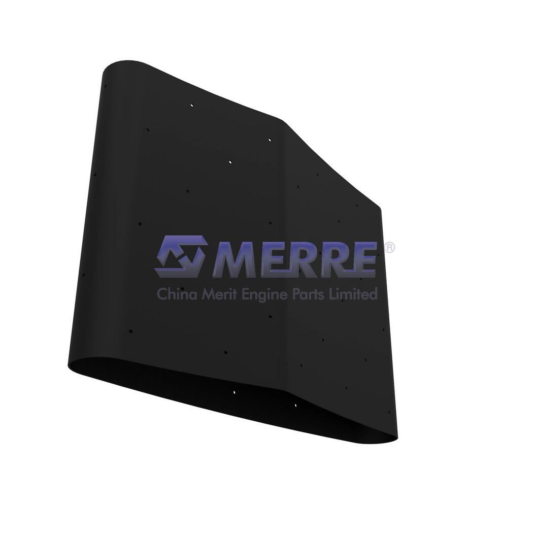 AH147908: Flat Belt For John Deere