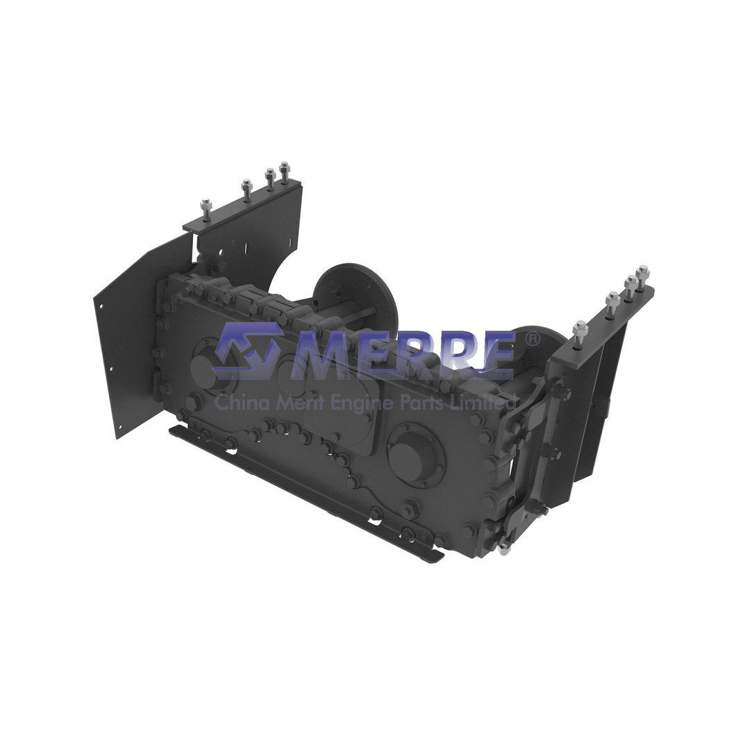 BXT10115: Base Cutter Gear Assembly For John Deere