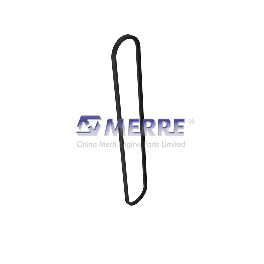 M82462: Mower Deck Drive V-Belt, Effective Length 1666.7 mm (65.6 inch) For John Deere
