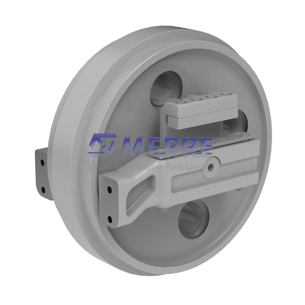 FYA00035320: Track Chain Idler For John Deere