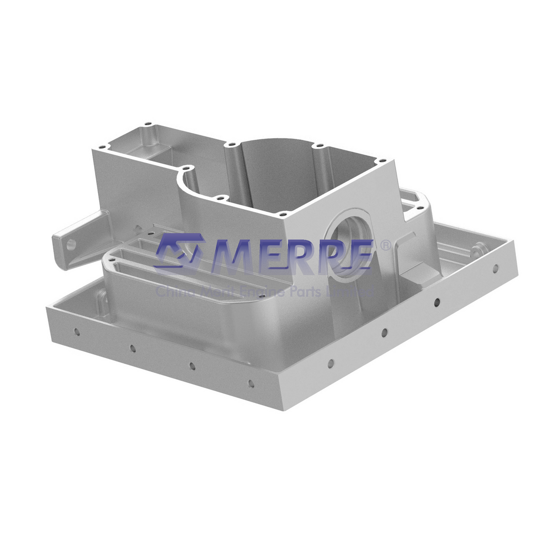 CE30869: Vertical Unloading Gear Case Housing For John Deere