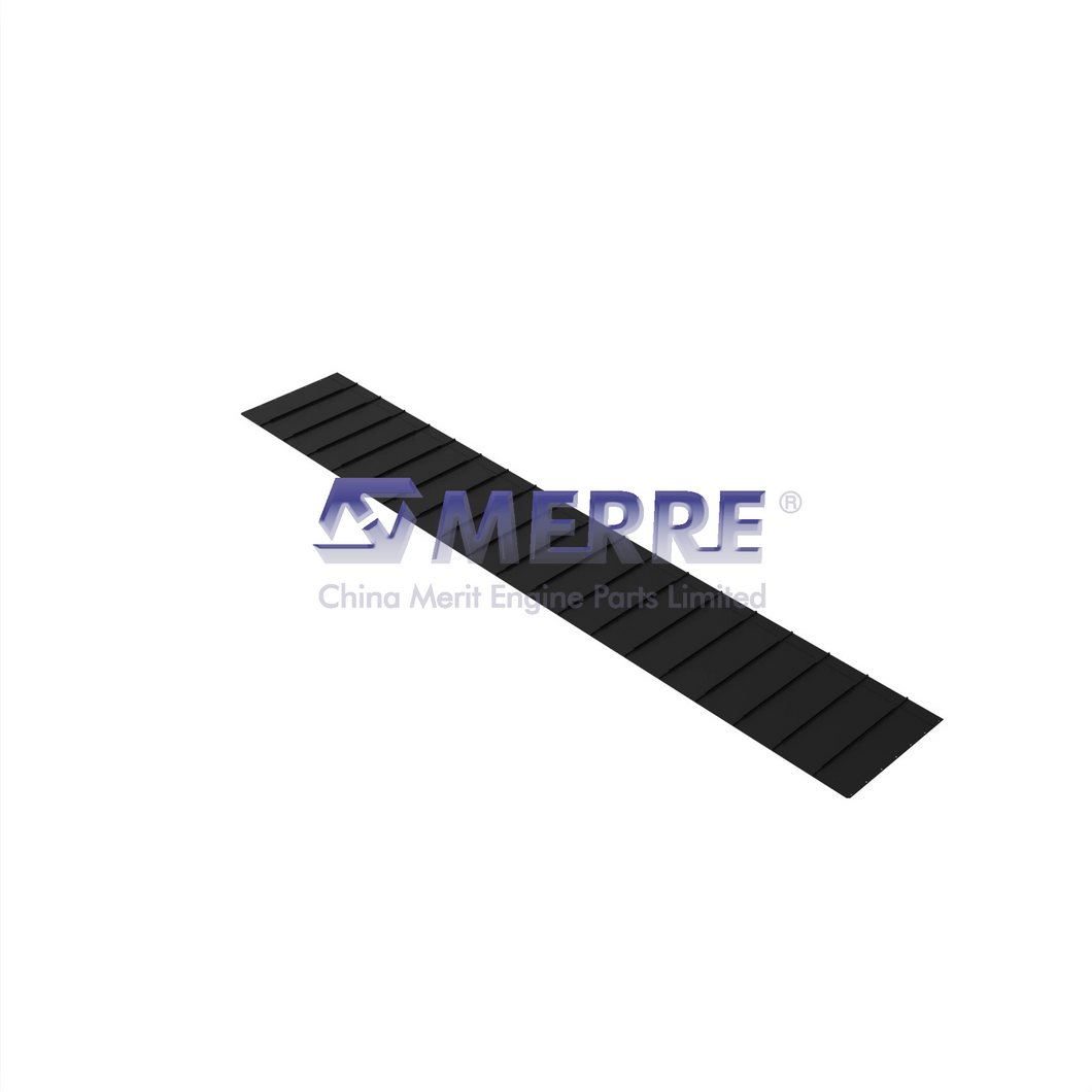 AXE12531: Draper Flat Belt, Effective Length 1004.2 mm (39.5 inch) For John Deere