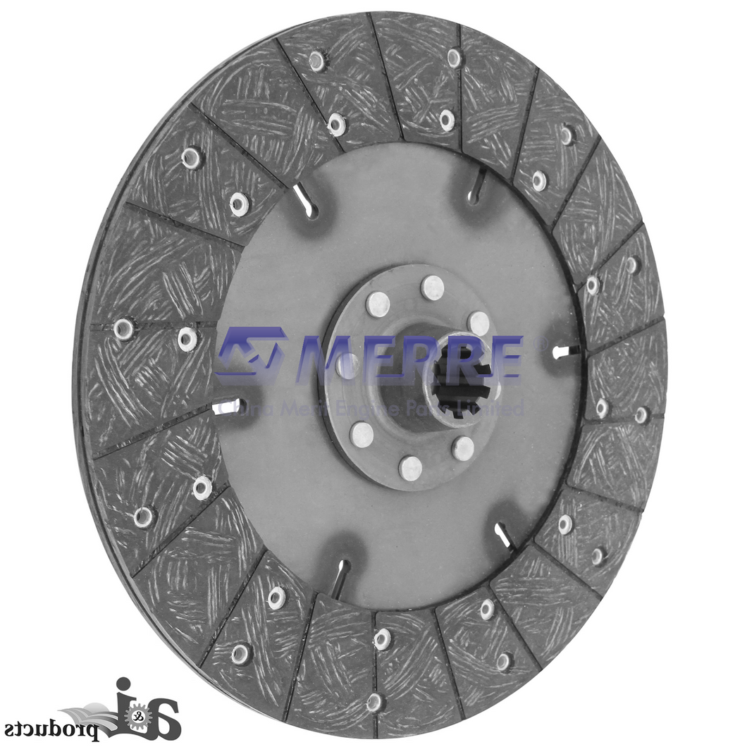 A-VPG2079: Clutch Disk For John Deere