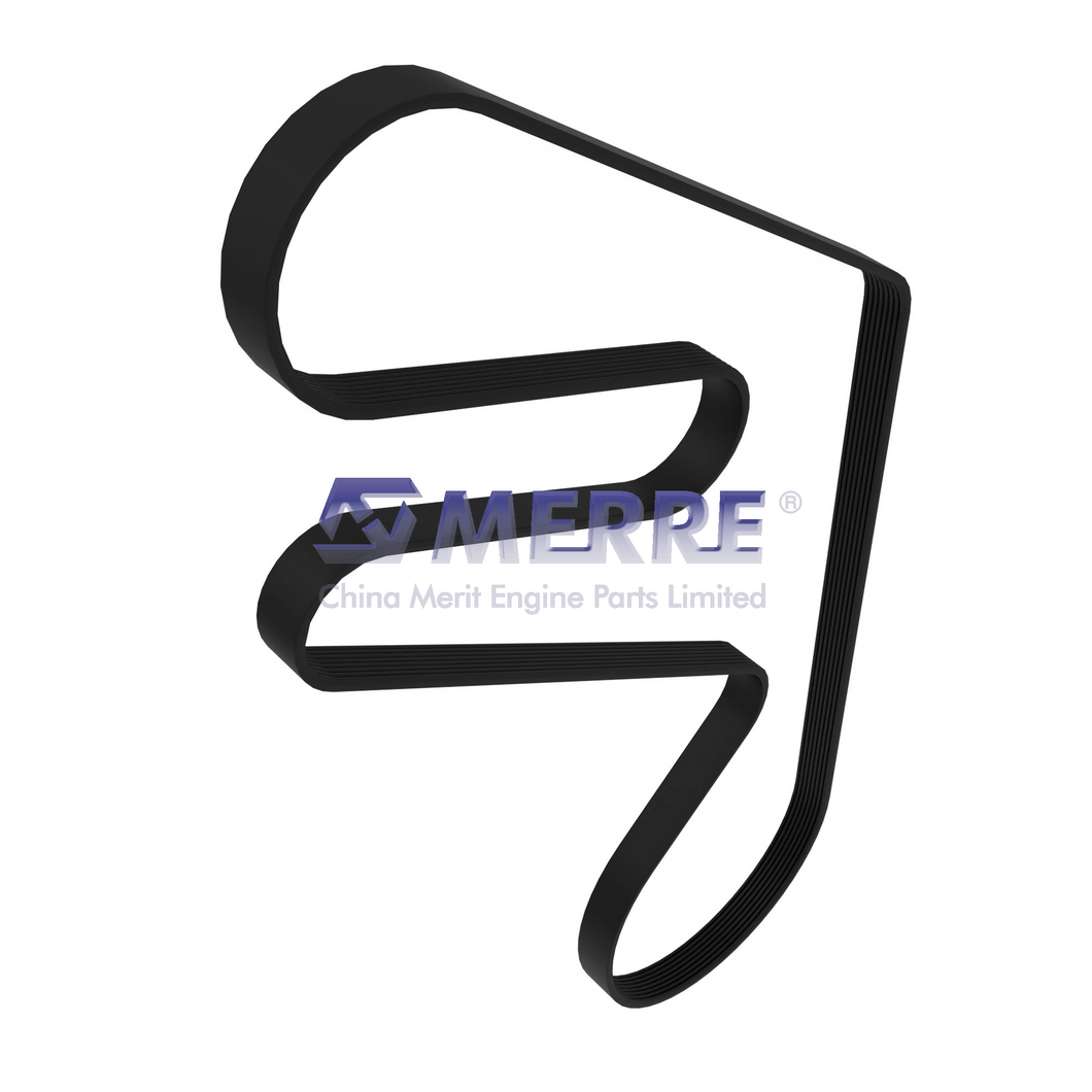 H96408: V-Belt, Effective Length 2667 mm (105 inch) For John Deere