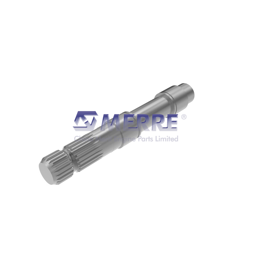 W52939: Gear Case Shaft For John Deere