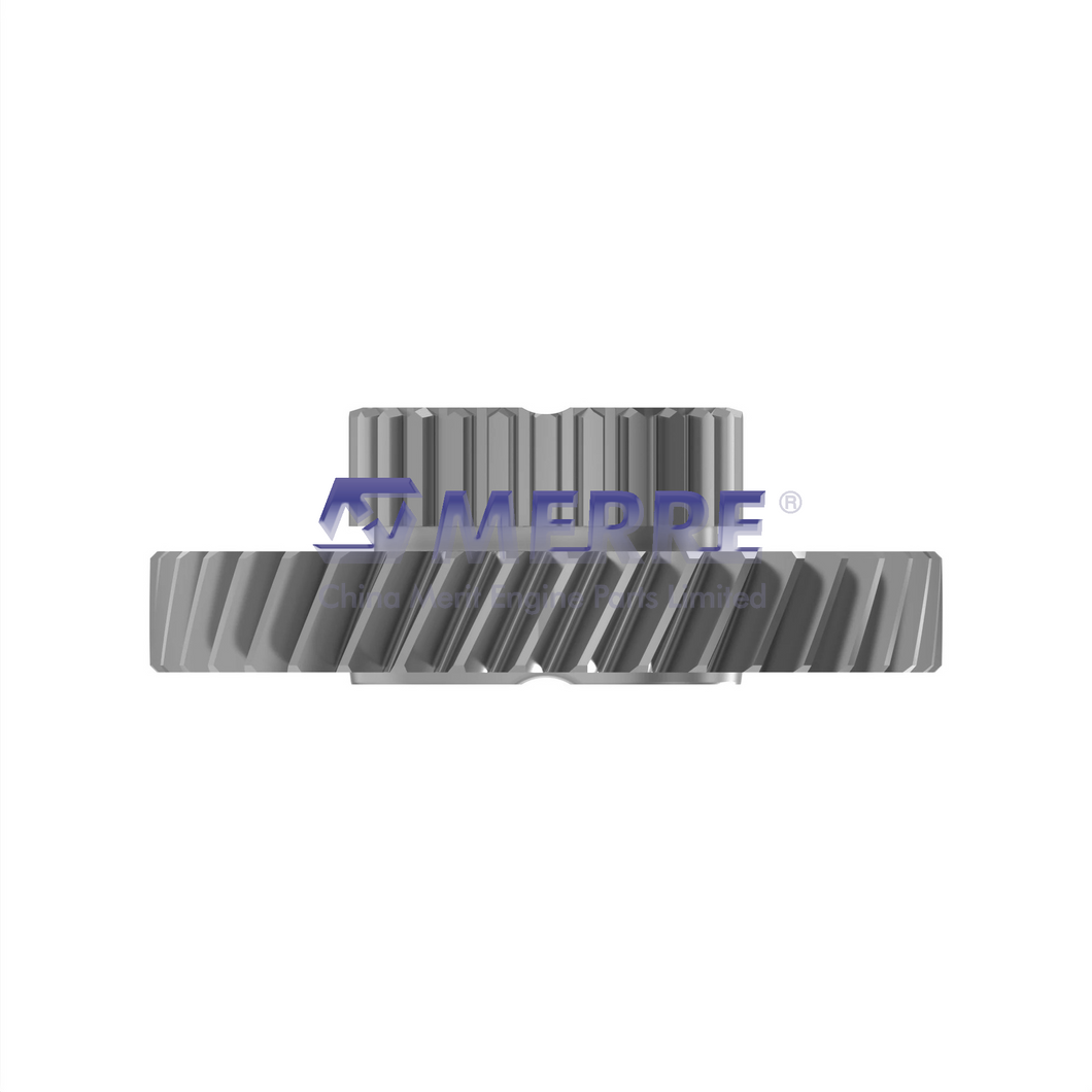 YZ90528: Third Stage Assembly Helical Gear, Left Side For John Deere