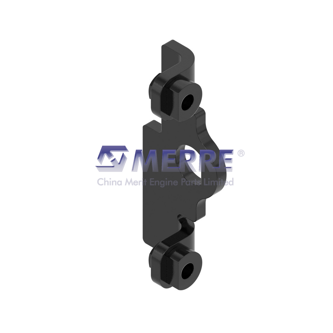 AT410004: Steering Cross Shaft Bracket For John Deere