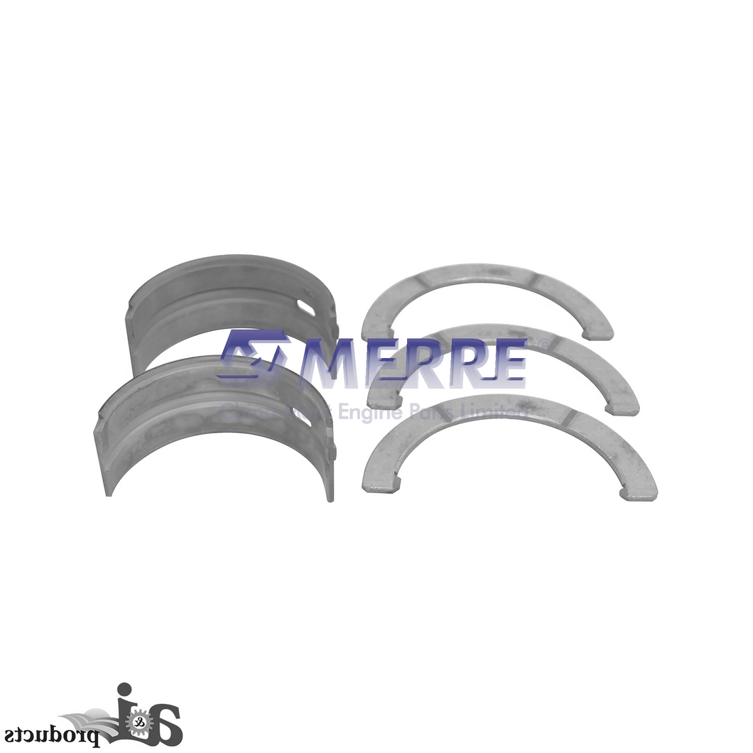 A-AR49238: Thrust Bearing For John Deere