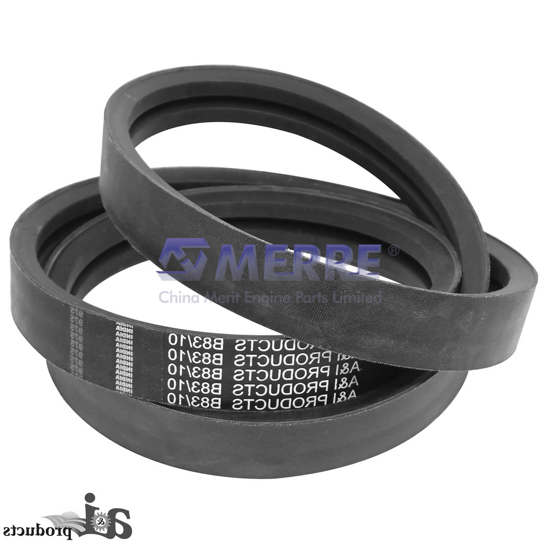 A-B83: V-Belt For John Deere