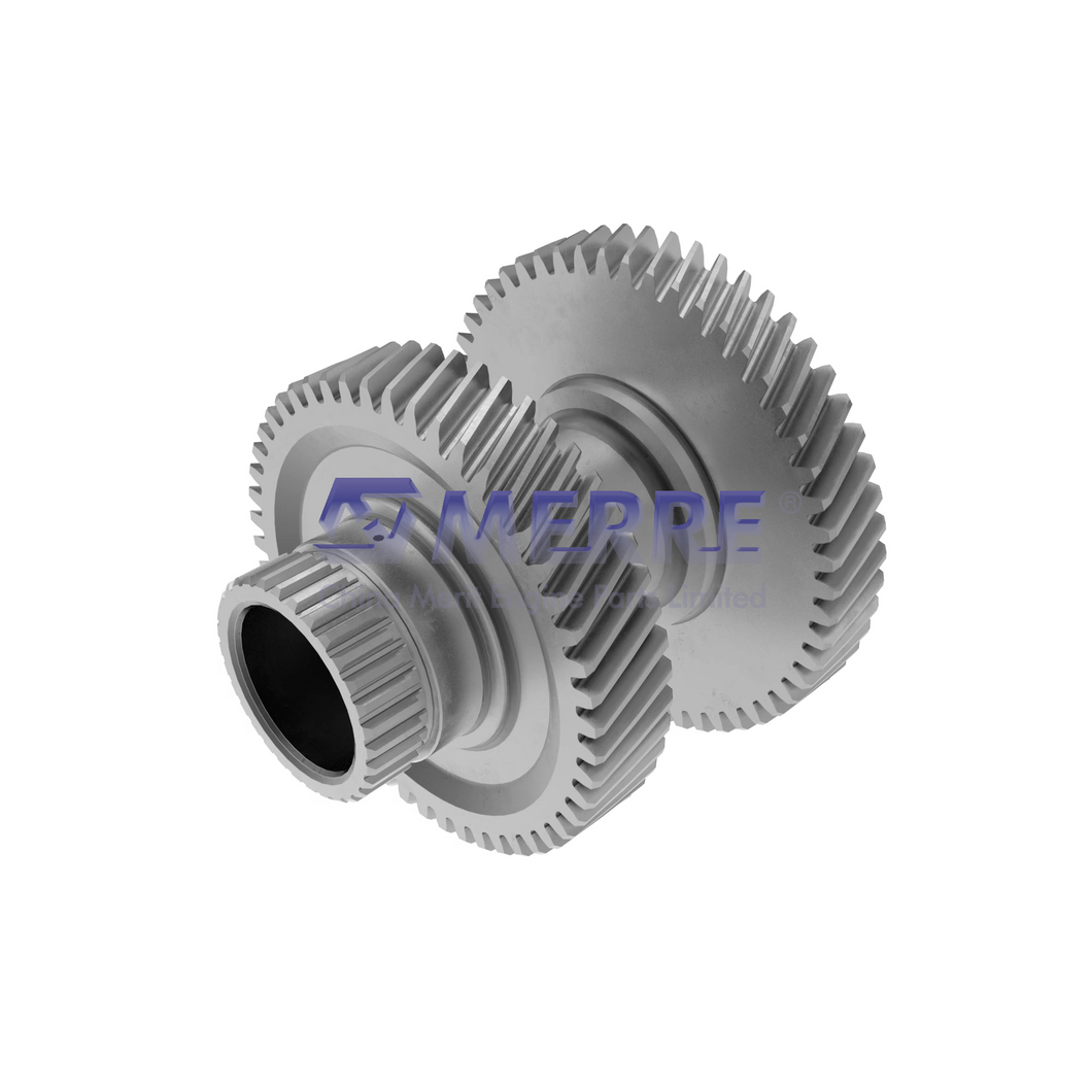 L156144: Drive Shaft without Creeper For John Deere