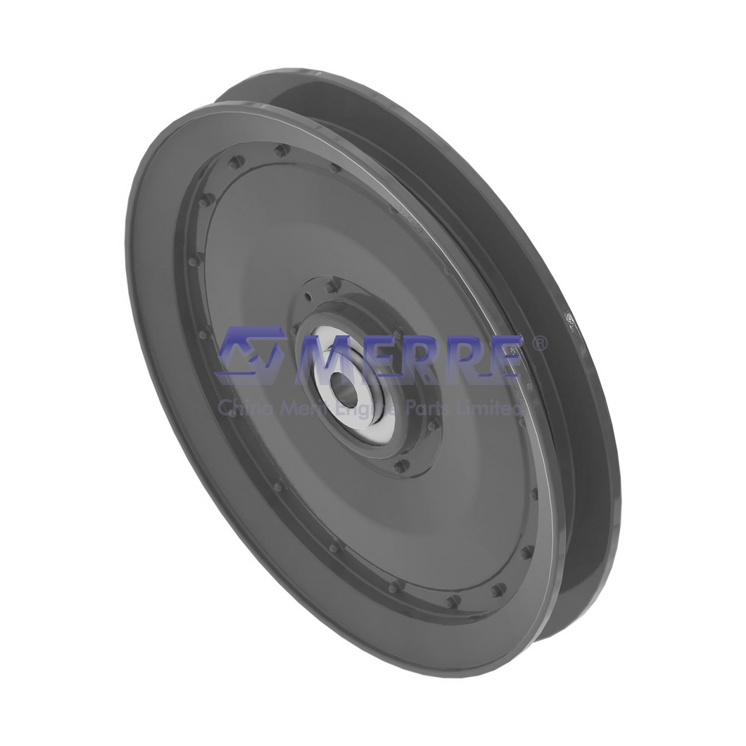 AH201252: Cutterbar Drive Idler For John Deere