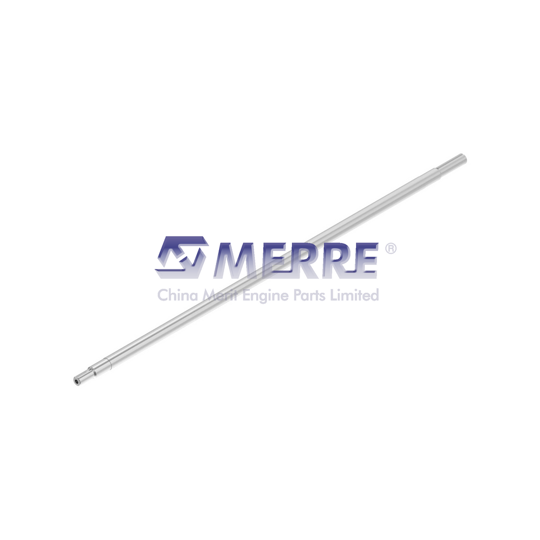 H133598: Cleaning Shoe Shaft For John Deere