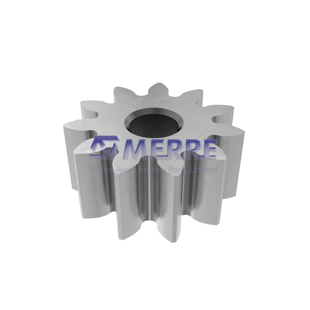 R542638: Clutch Oil Pump Idler Gear For John Deere