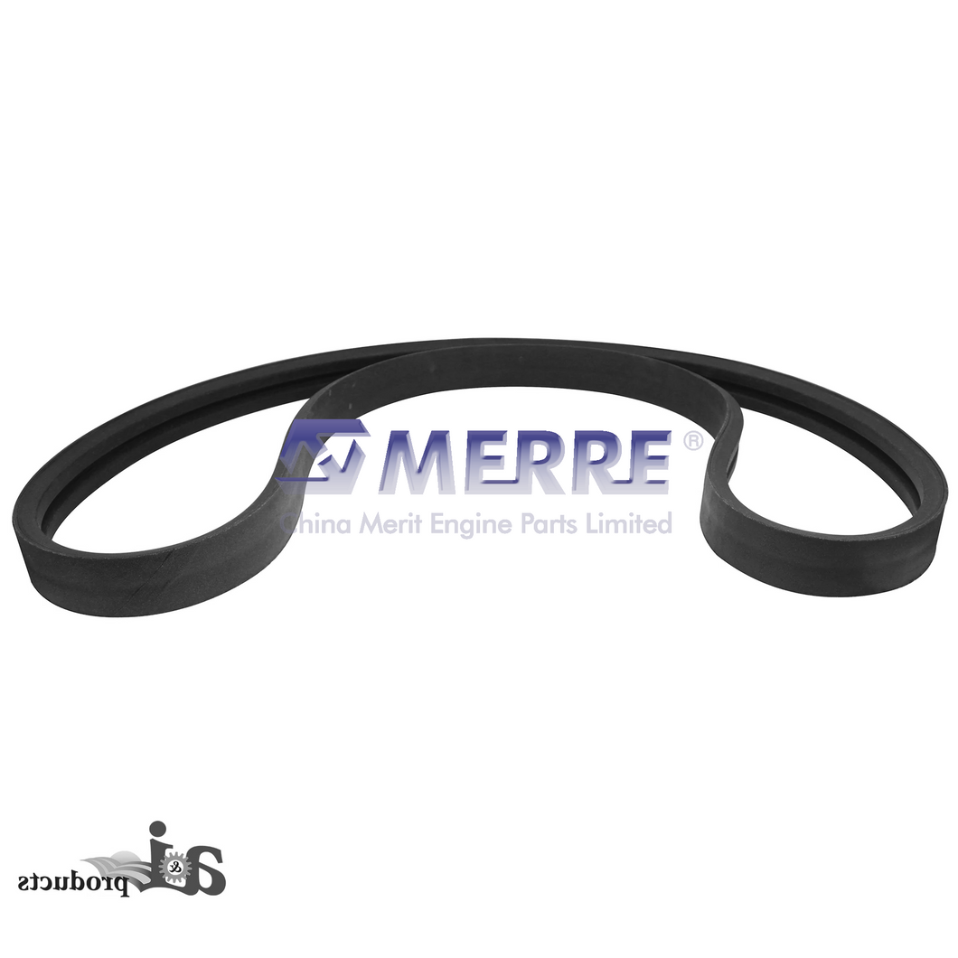 A-HXE10556: Straw Chopper V-Belt For John Deere