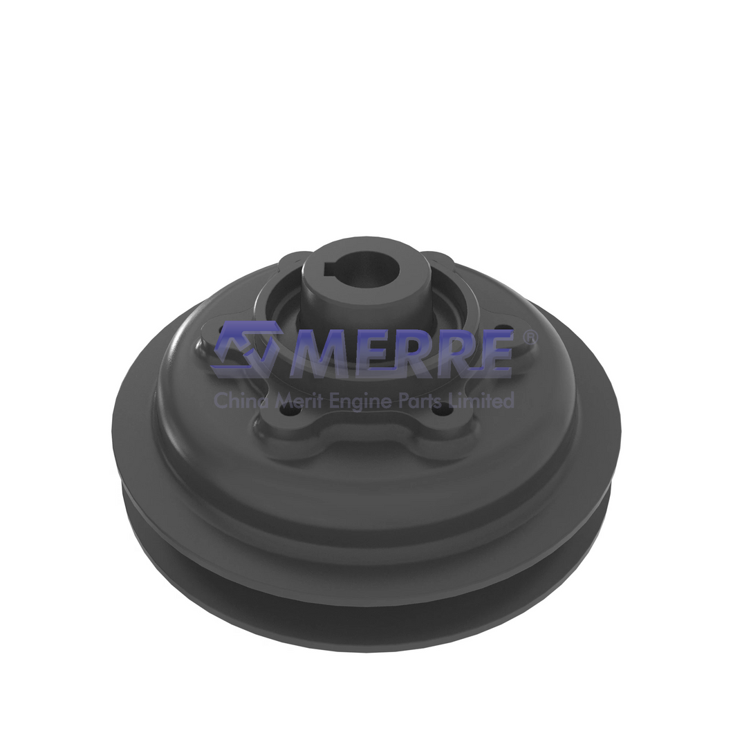 HXE73883: Pulley For John Deere