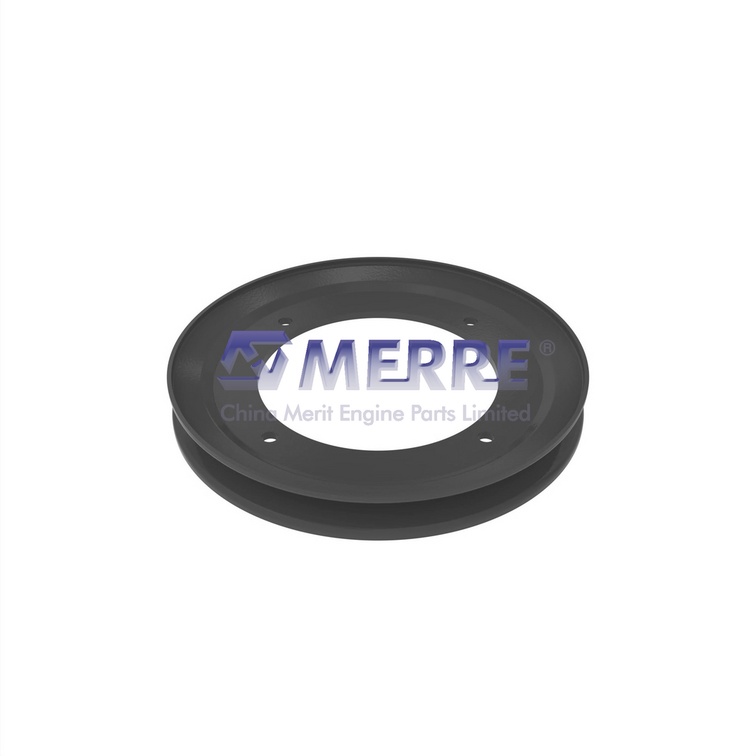 AH126094: Pulley For John Deere