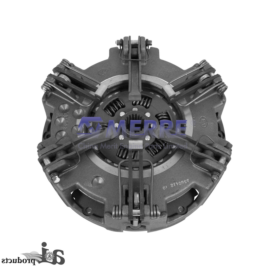 A-RE211277: Clutch Assembly For John Deere
