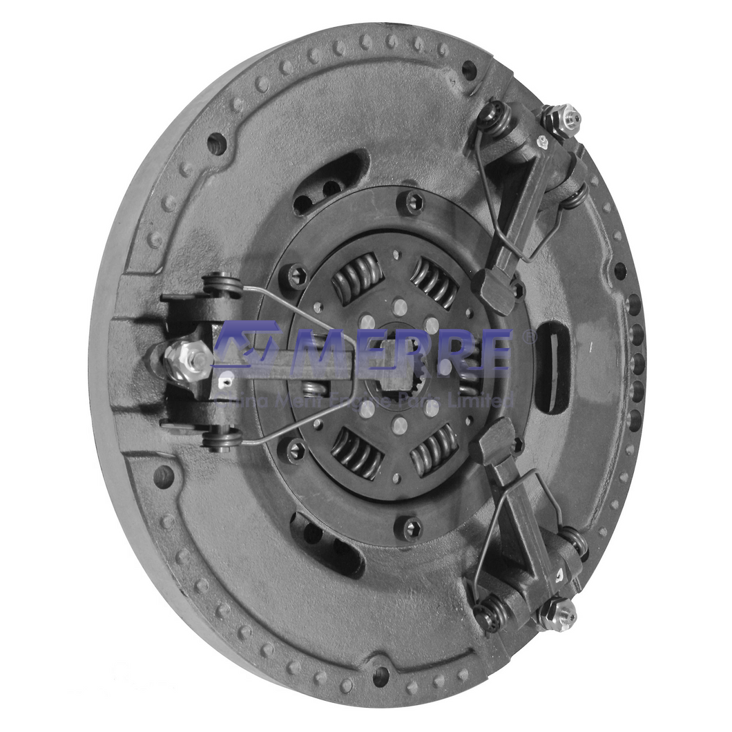 AL39618: Clutch Plate For John Deere