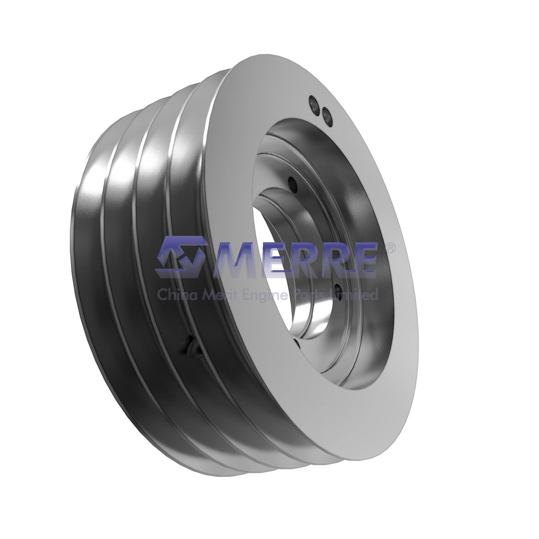 CE20125: Powertrain Main Gear Case Pulley For John Deere