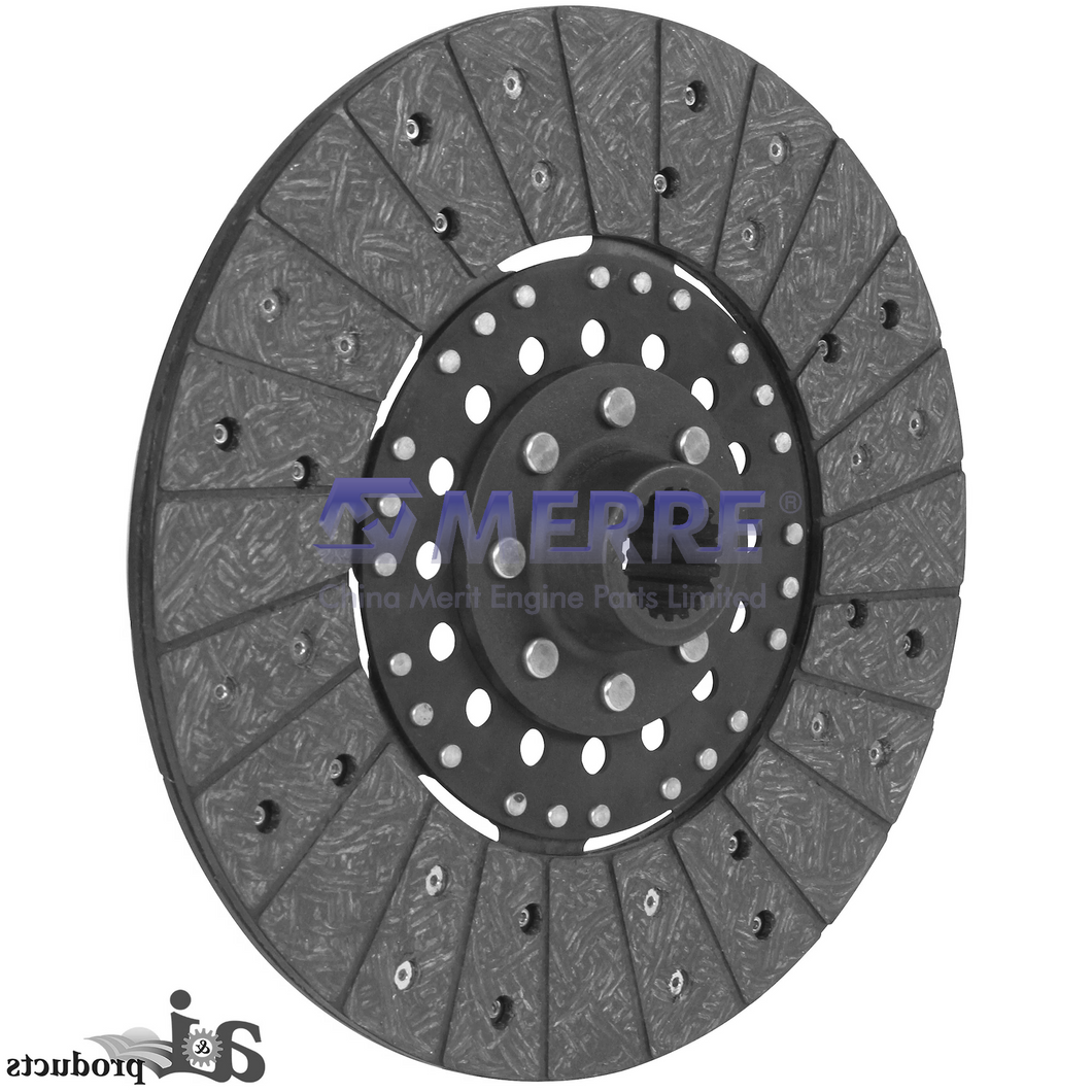 A-CH20227: Transmission Disc For John Deere