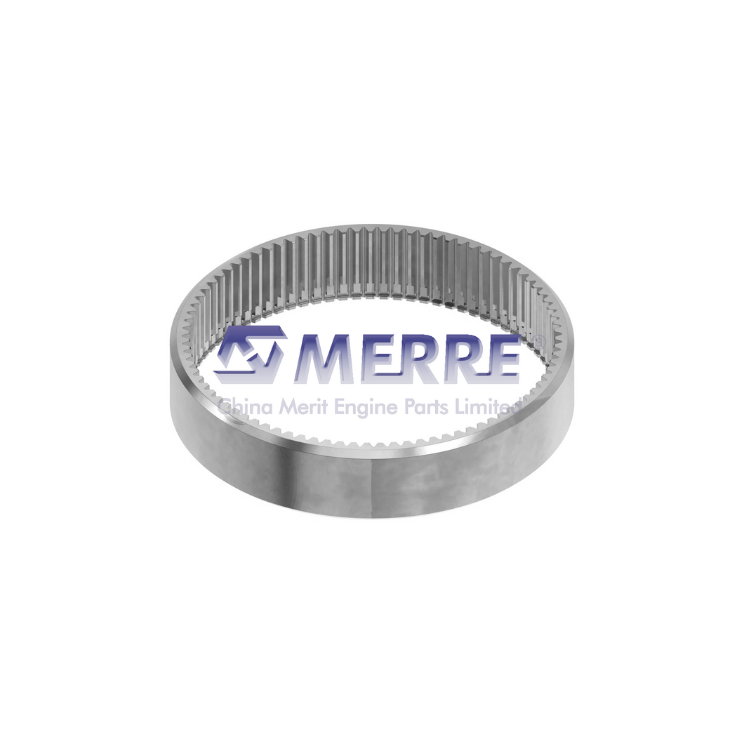 T166920: Ring Gear For John Deere