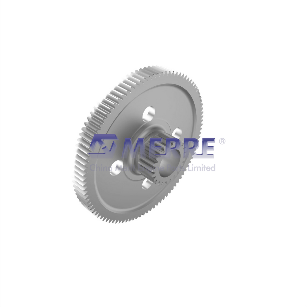 R229125: Steering Gear For John Deere
