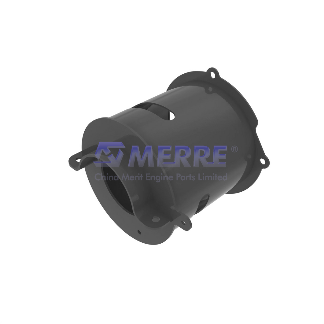 AXE14130: Slip Clutch Assembly Cover For John Deere