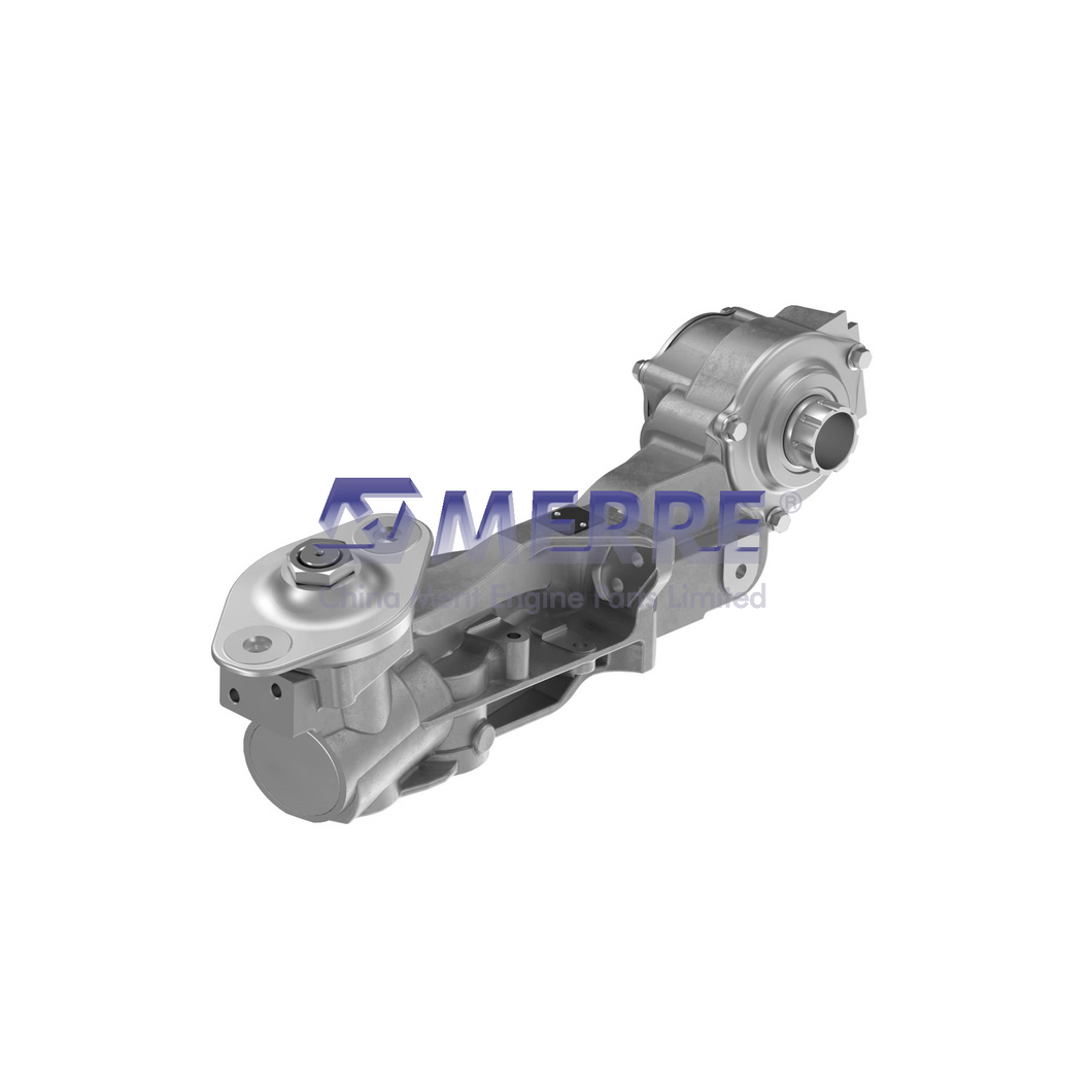 DE31019: Chopping Gear Assembly For John Deere