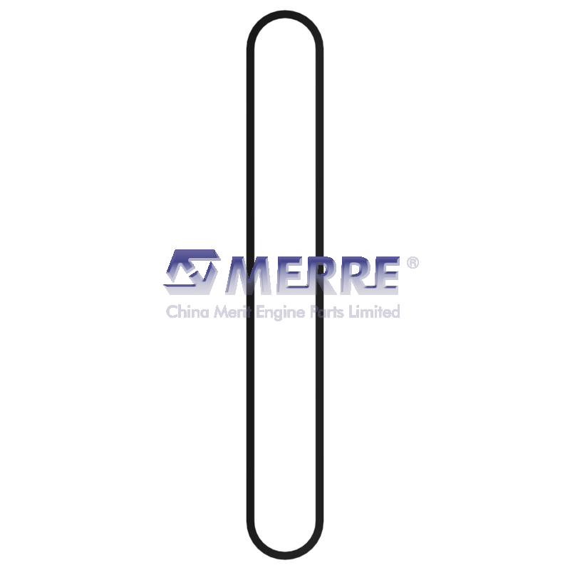 E50973: Engine Auxiliaries Drive V-Belt, Effective Length 1104 mm (44 inch) For John Deere