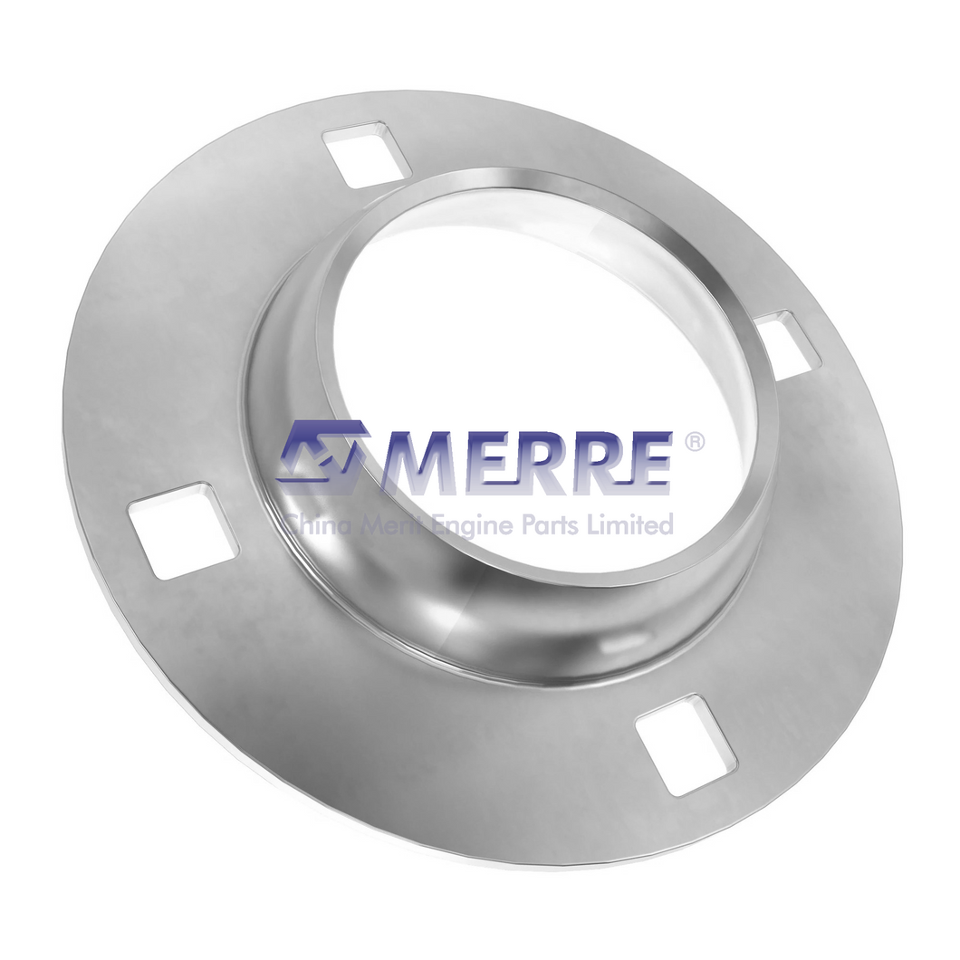 A39169: 4-Hole Flanged Bearing Housing For John Deere