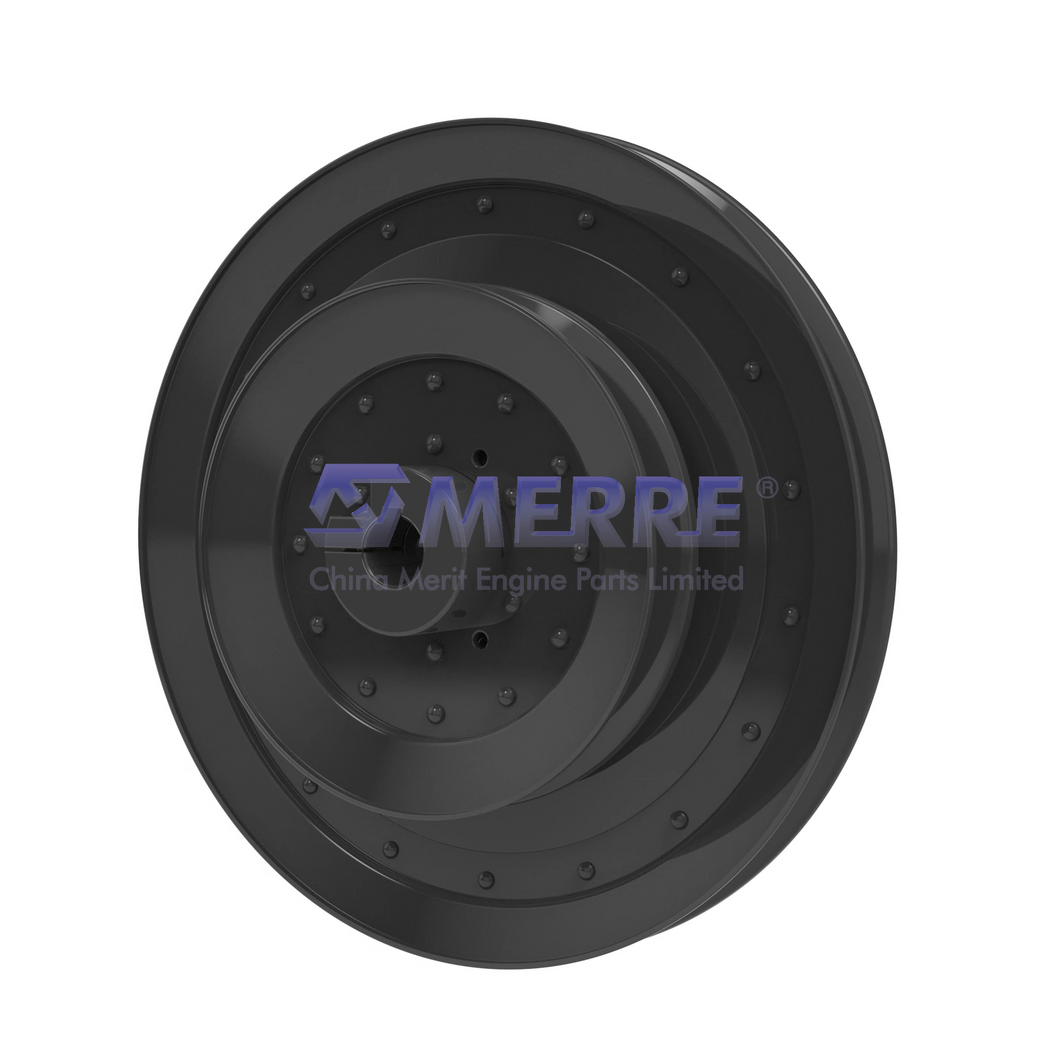 AXE51421: Pulley For John Deere