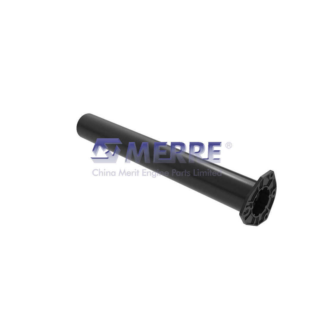 RE45607: Transmission MFWD Drive Shaft Tube For John Deere