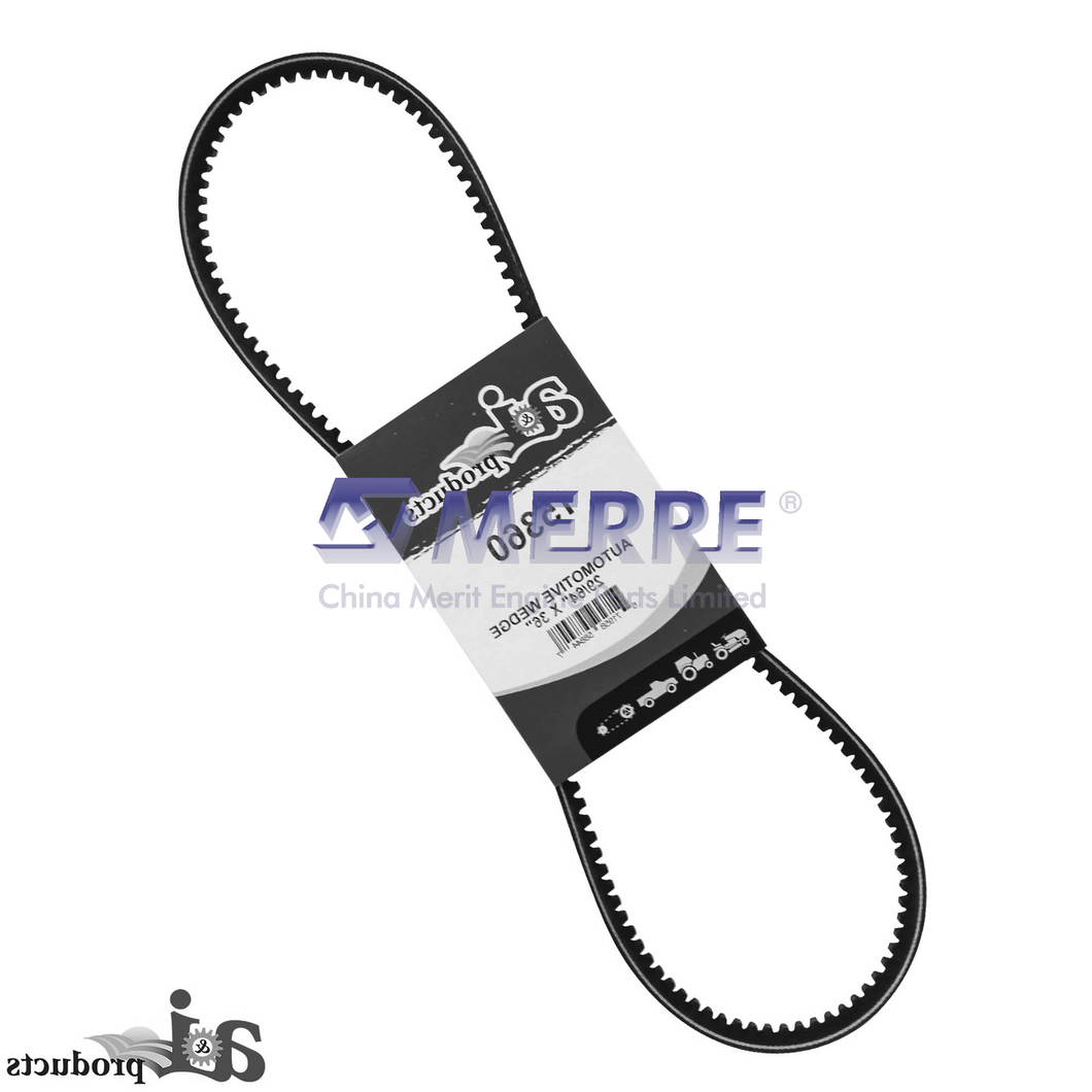 A-15360: V-Belt, Effective Length 914.4 mm (36 inch) For John Deere