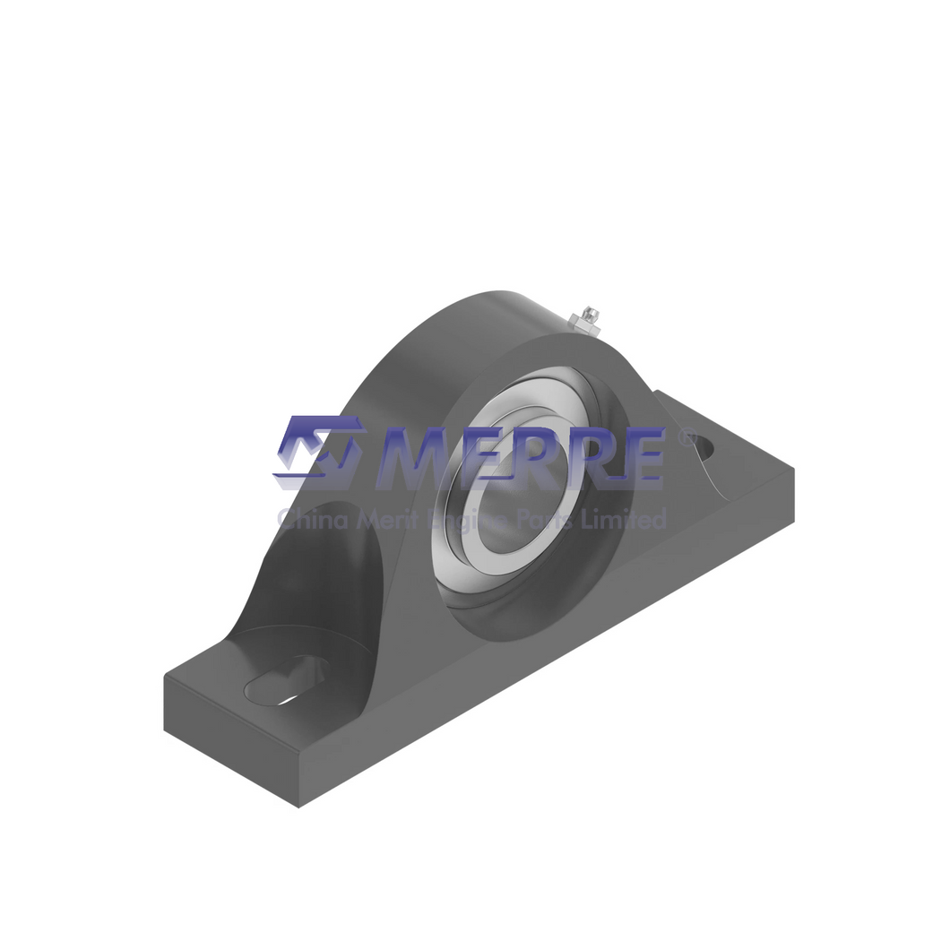 DC206022: Cast Housing Pillow Block Bearing For John Deere