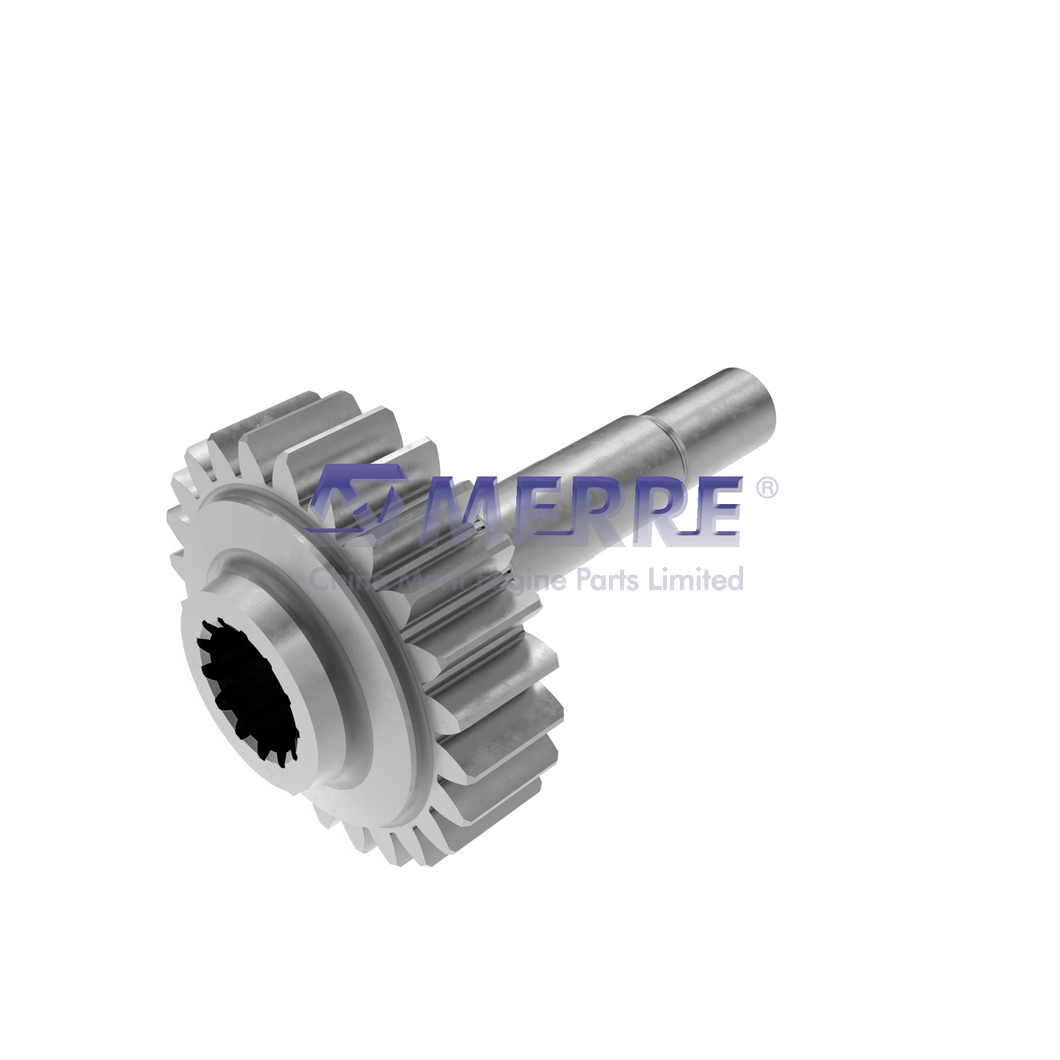 AZ104279: Pinion Shaft For John Deere