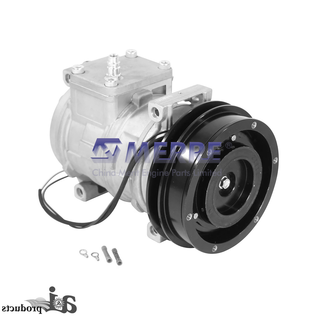 A-RE58348: Clutch Kit For John Deere