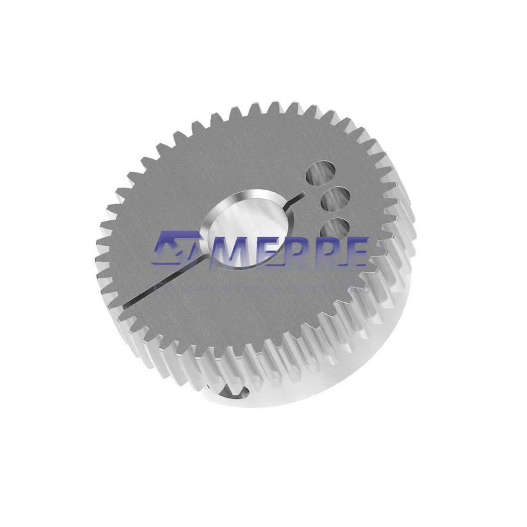 F074554: Engine Clutch Hub For John Deere