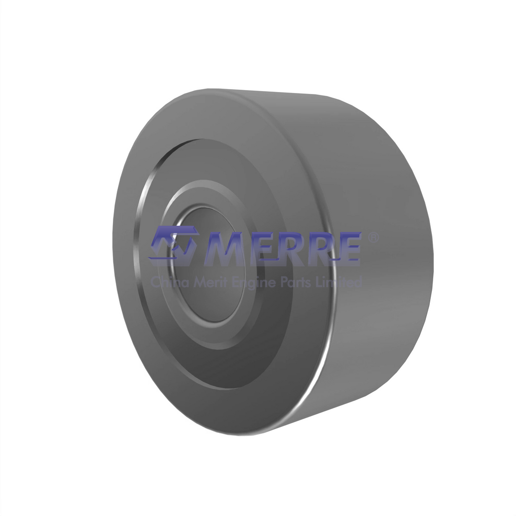 AXE29598: Double Row Cylindrical Outer Diameter Ball Bearing For John Deere