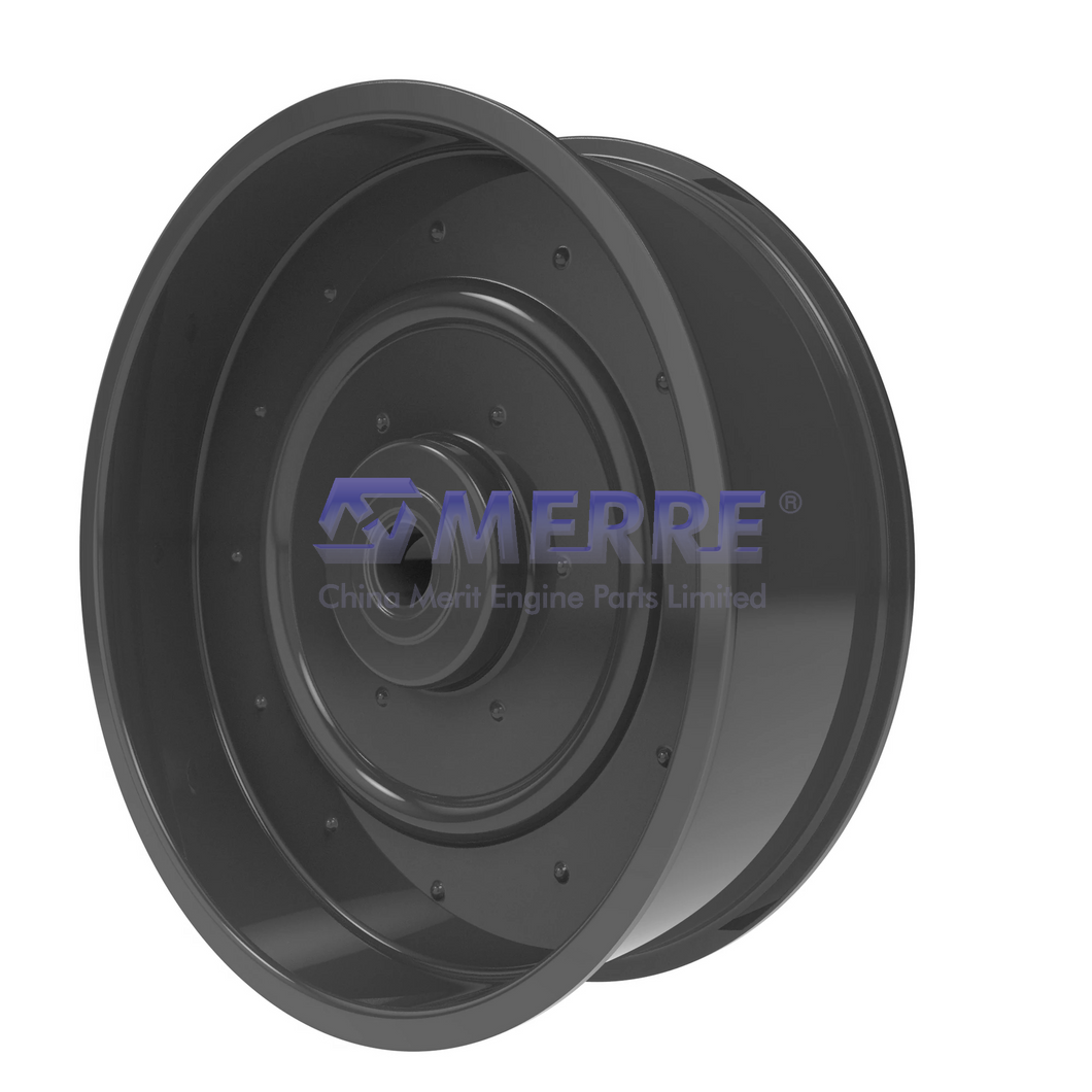 AN104281: Idler Sheave For John Deere