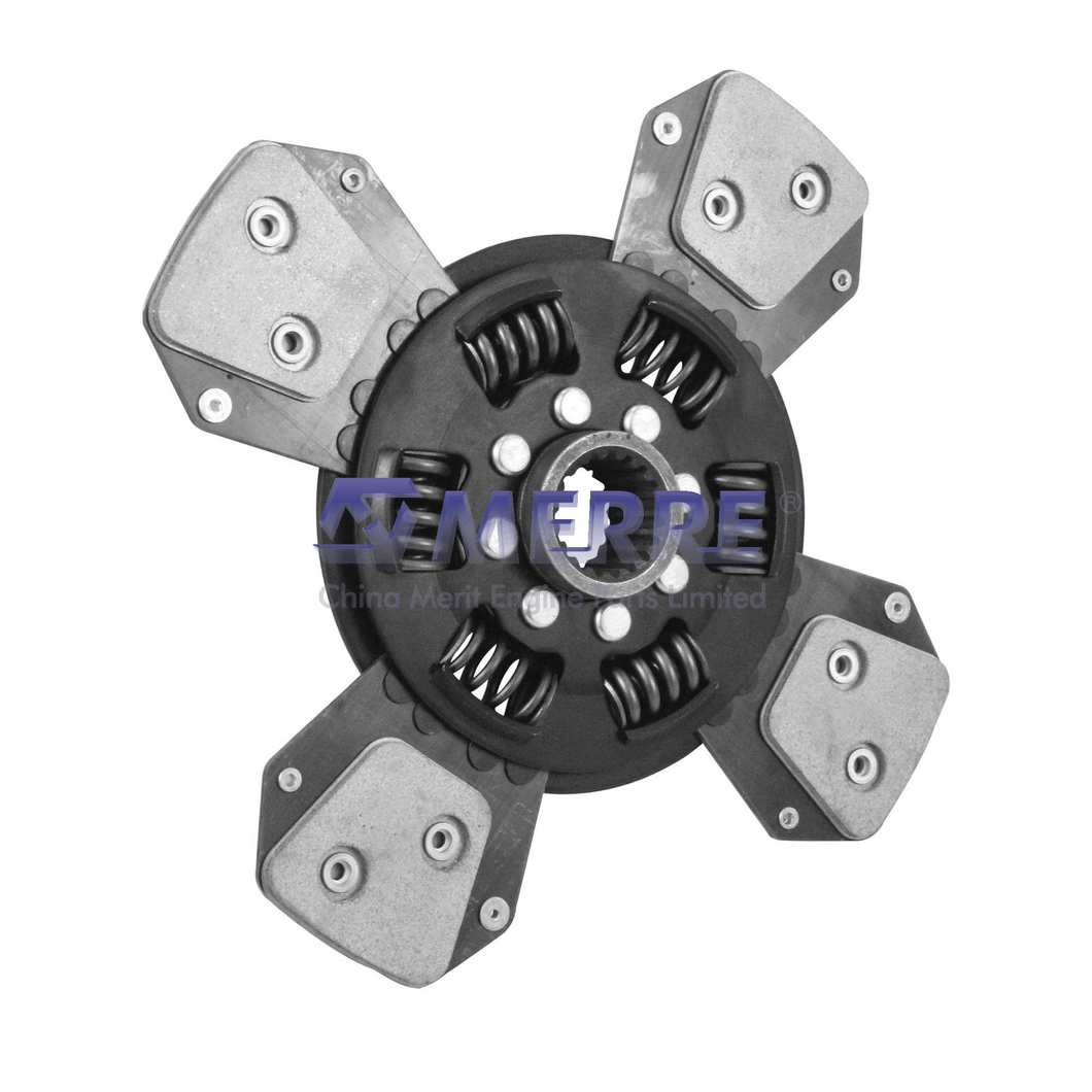 RE225675: Clutch Disk For John Deere