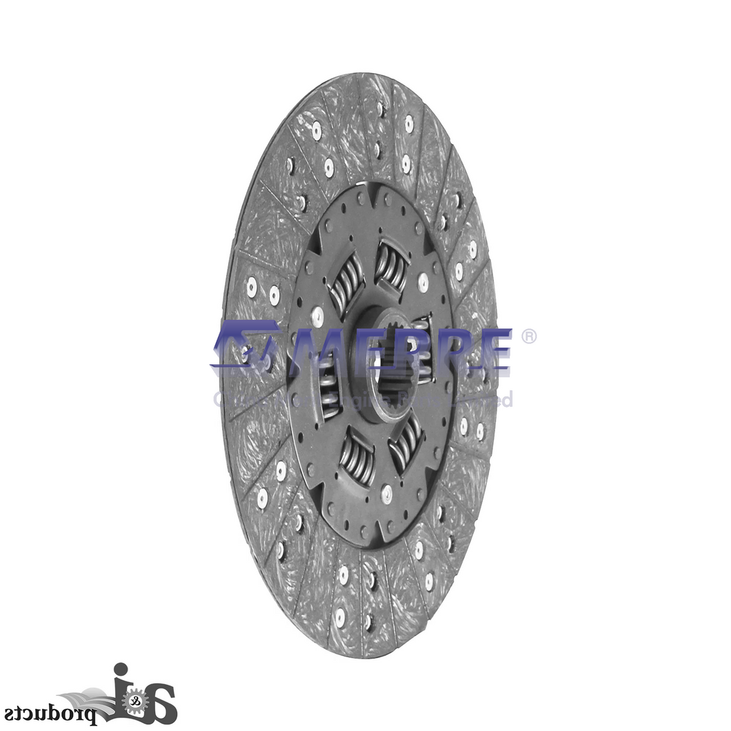 A-LVA11039: Clutch Disk For John Deere