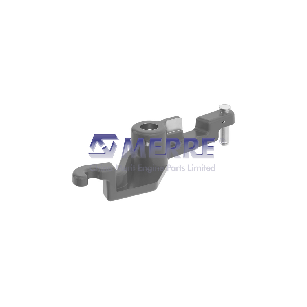 RE163794: Outer Clutch Arm For John Deere