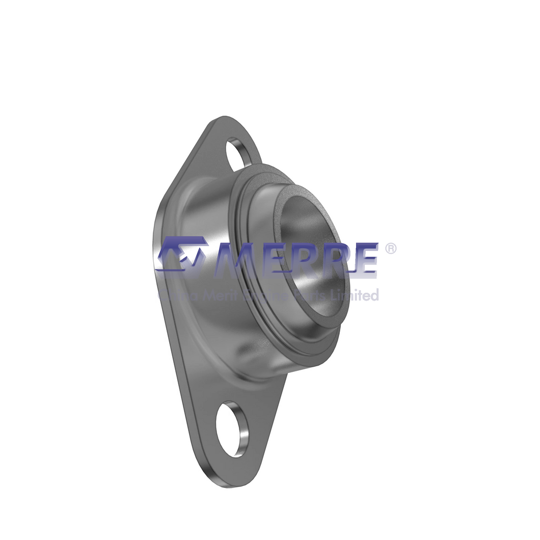AE42932: Bearing with Steel Housing For John Deere