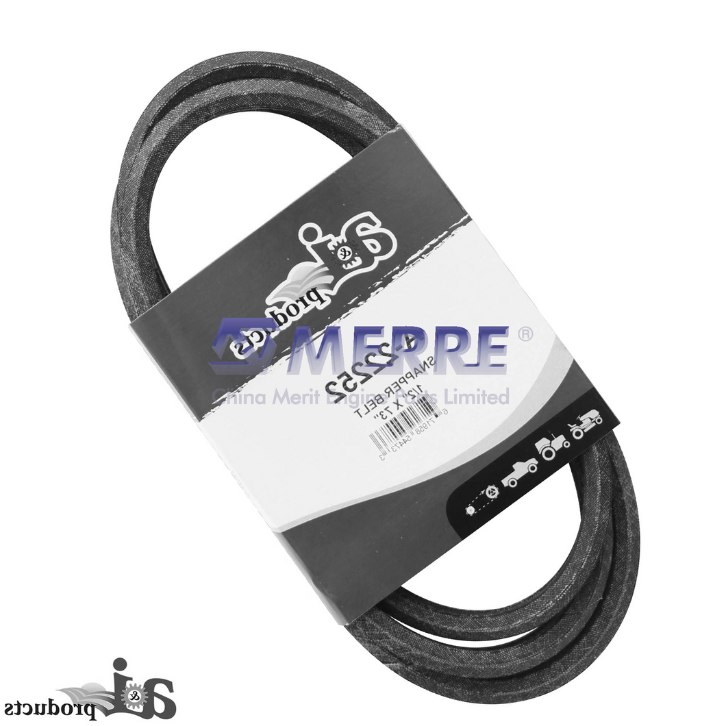 A-22252: V-Belt For John Deere