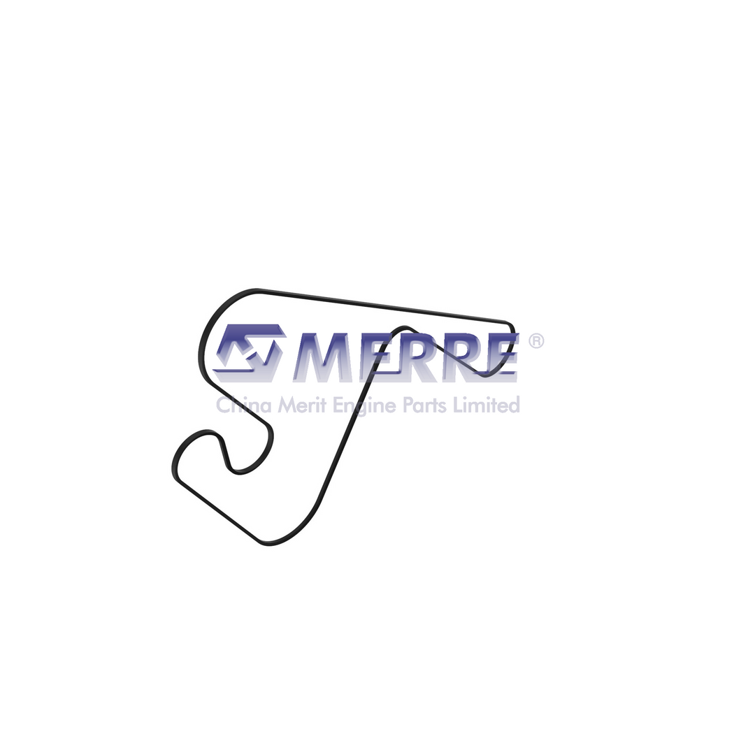 H131169: V-Belt, Effective Length 6580 mm (259.1 inch) For John Deere