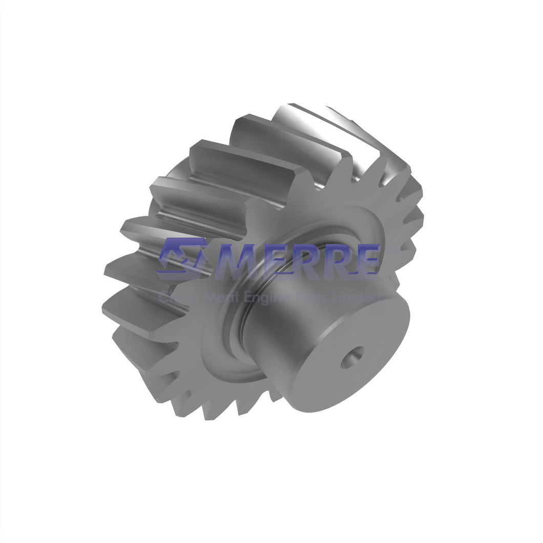 R548431: PTO Upper Idler Gear For John Deere