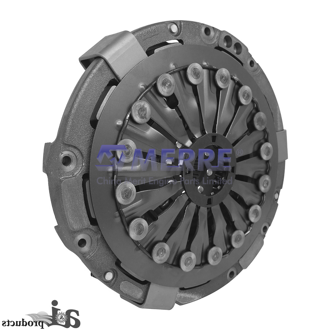 A-AL39592: Clutch For John Deere