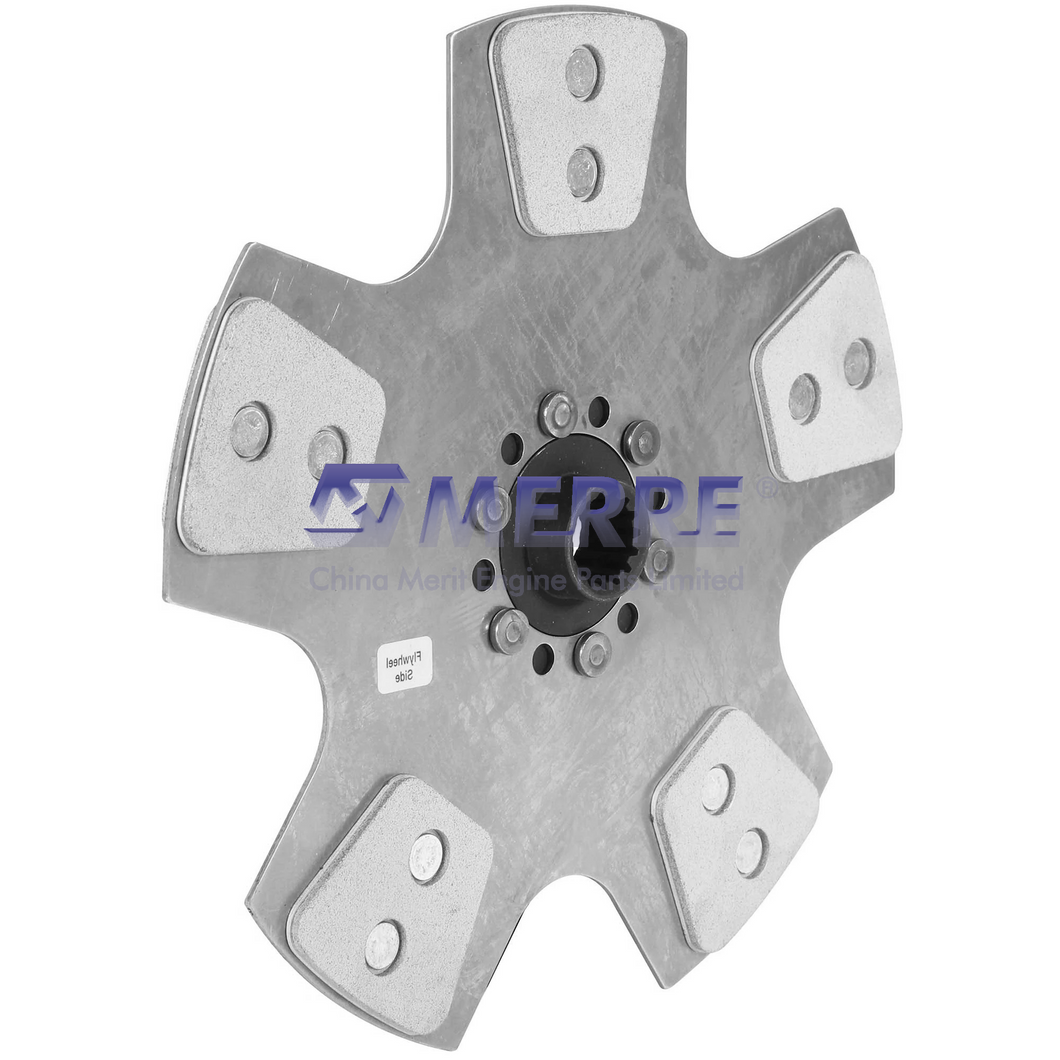 AR63695: Clutch Disk For John Deere