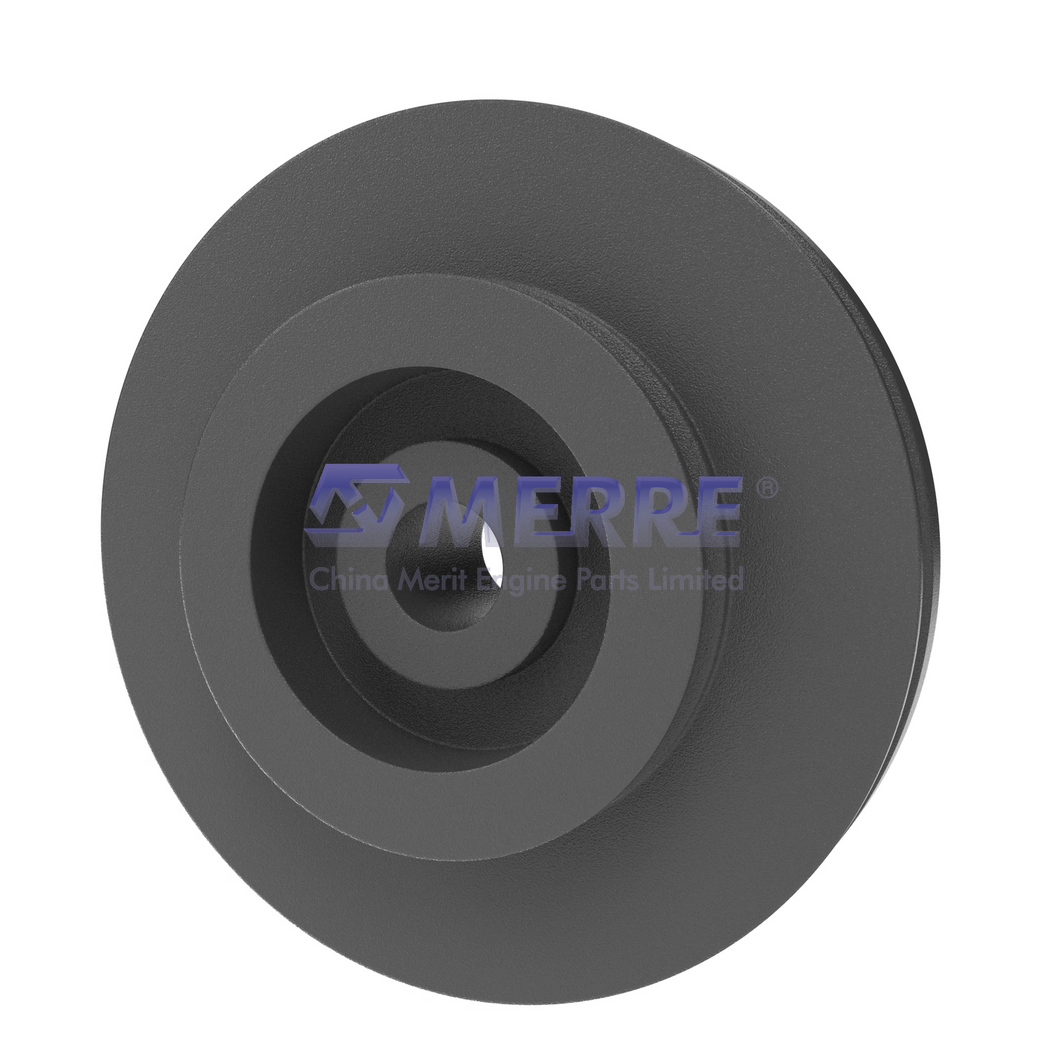 CQ47087: Pulley For John Deere